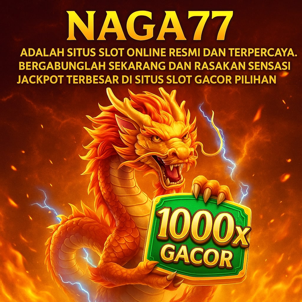 Naga77  Games