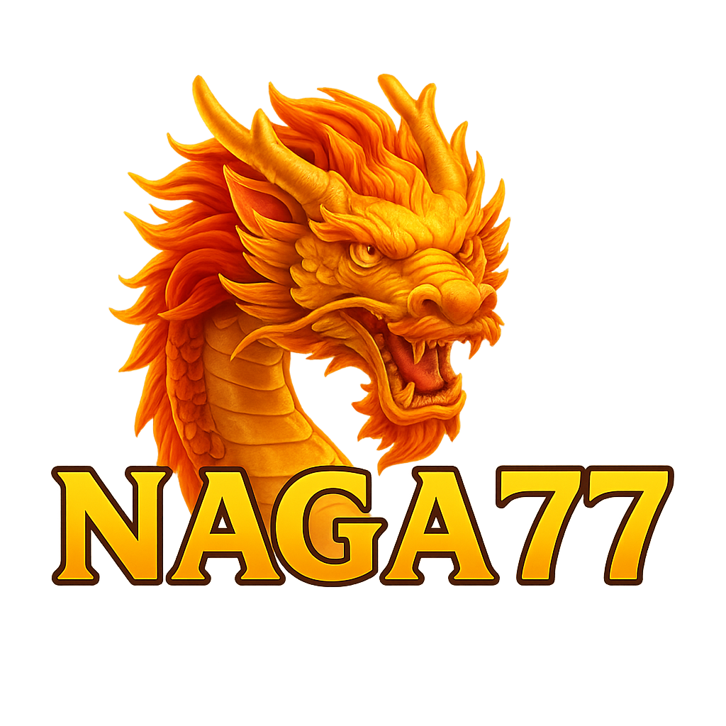 Naga77  Logo